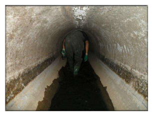 沈北管道高压清洗