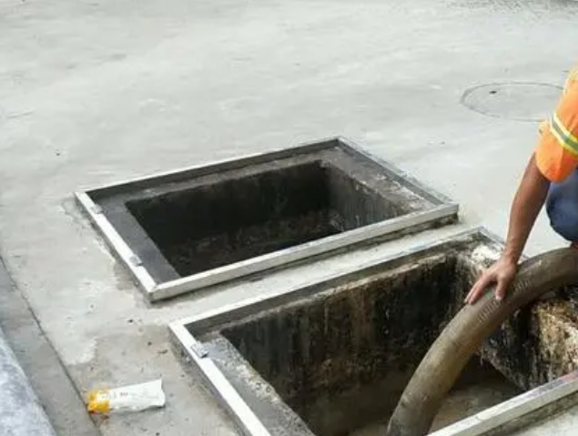 沈北化粪池清理