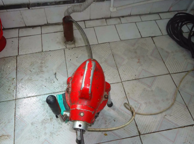 沈北下水道疏通